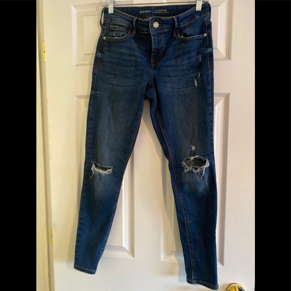 🌵👖Old Navy Jeans 👖🌵
